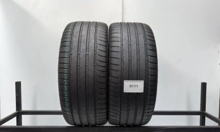255/40R20 101Y AO BRIDGESTONE TURANZA T005 B-SILENT