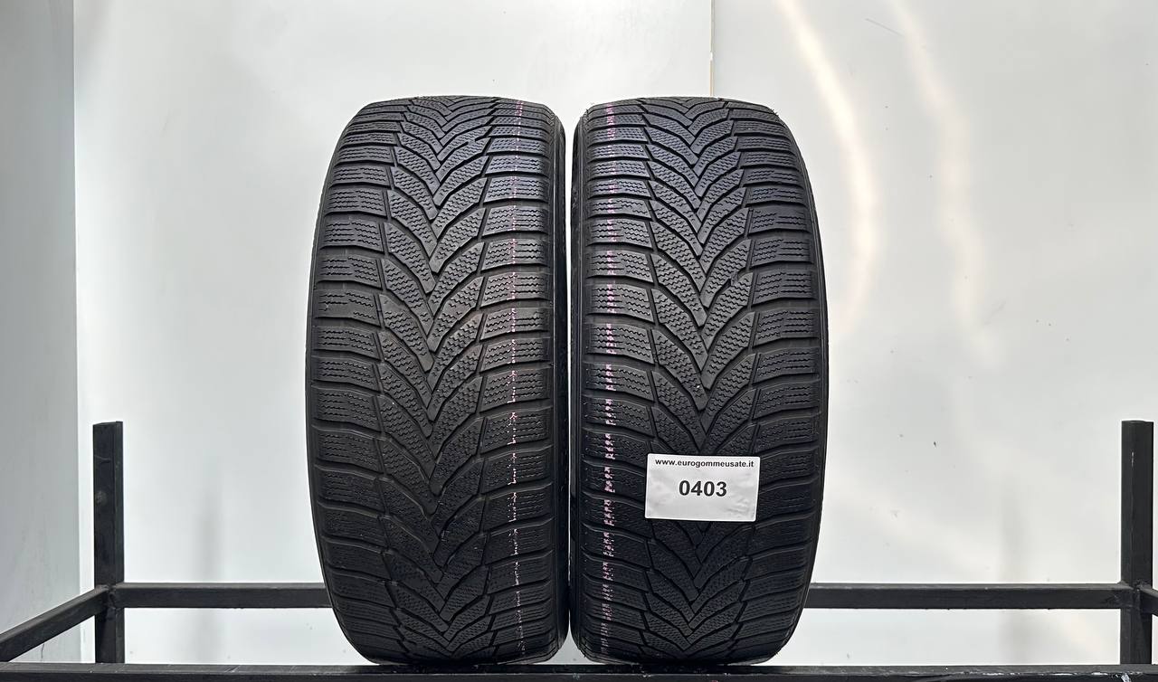 235/45R19 99V XL NEXEN WINGUARD SPORT 2 WU7