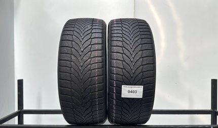 235/45R19 99V XL NEXEN WINGUARD SPORT 2 WU7