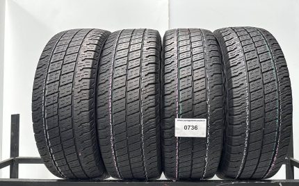 215/65R16C 109/107T UNIROYAL ALLSEASONMAX