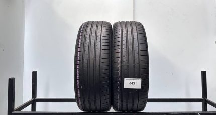 225/40R20 94Y XL PIRELLI P ZERO PZ4 ★ RFT