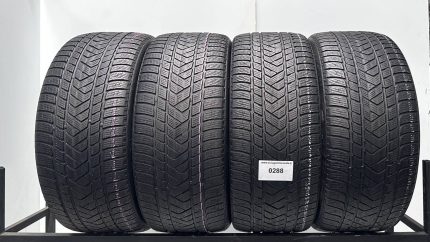 285/40R21 109V XL PIRELLI SCORPION WINTER