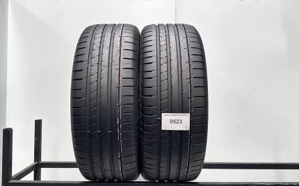 255/55R19 111W XL GOODYEAR EAGLE F1 ASYMMETRIC 2 SUV JLR