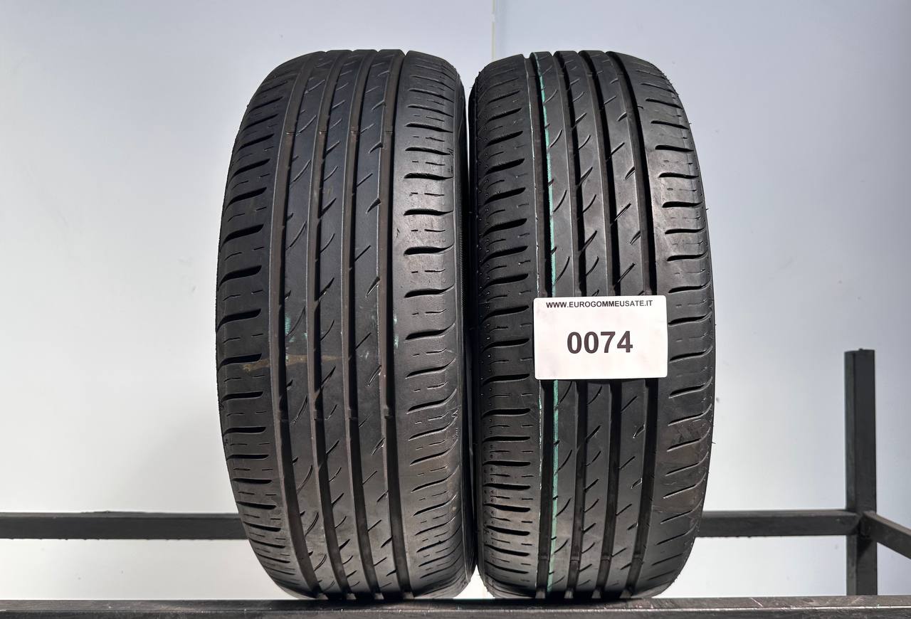 195/55R16 87H NEXEN N'BLUE HD PLUS