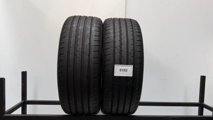 235/45R19 99H XL GOODYEAR EAGLE F1 ASYMMETRIC 5