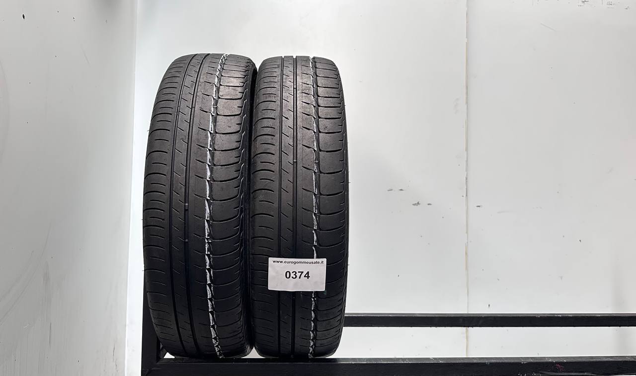 175/55R20 89T XL BRIDGESTONE ECOPIA EP500 ★