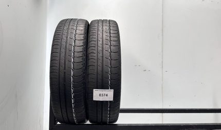 175/55R20 89T XL BRIDGESTONE ECOPIA EP500 ★