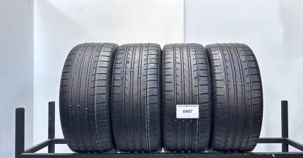 215/35ZR19 85Y XL KUMHO ECSTA LE SPORT