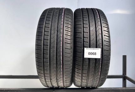 235/55R18 100V PIRELLI SCORPION VERDE SEAL INSIDE
