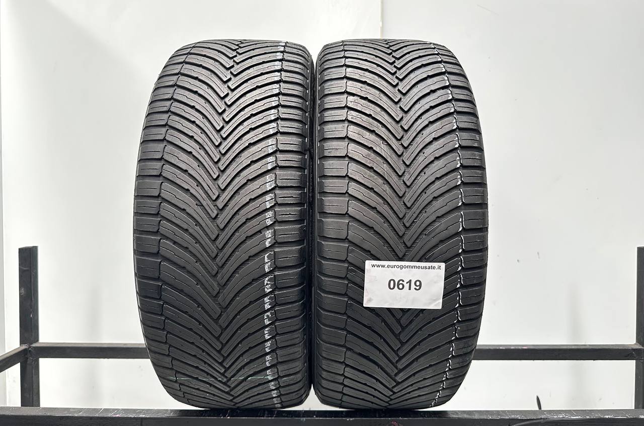 235/45R19 99W XL BRIDGESTONE TURANZA ALL SEASON 6 ENLITEN