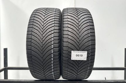 235/45R19 99W XL BRIDGESTONE TURANZA ALL SEASON 6 ENLITEN