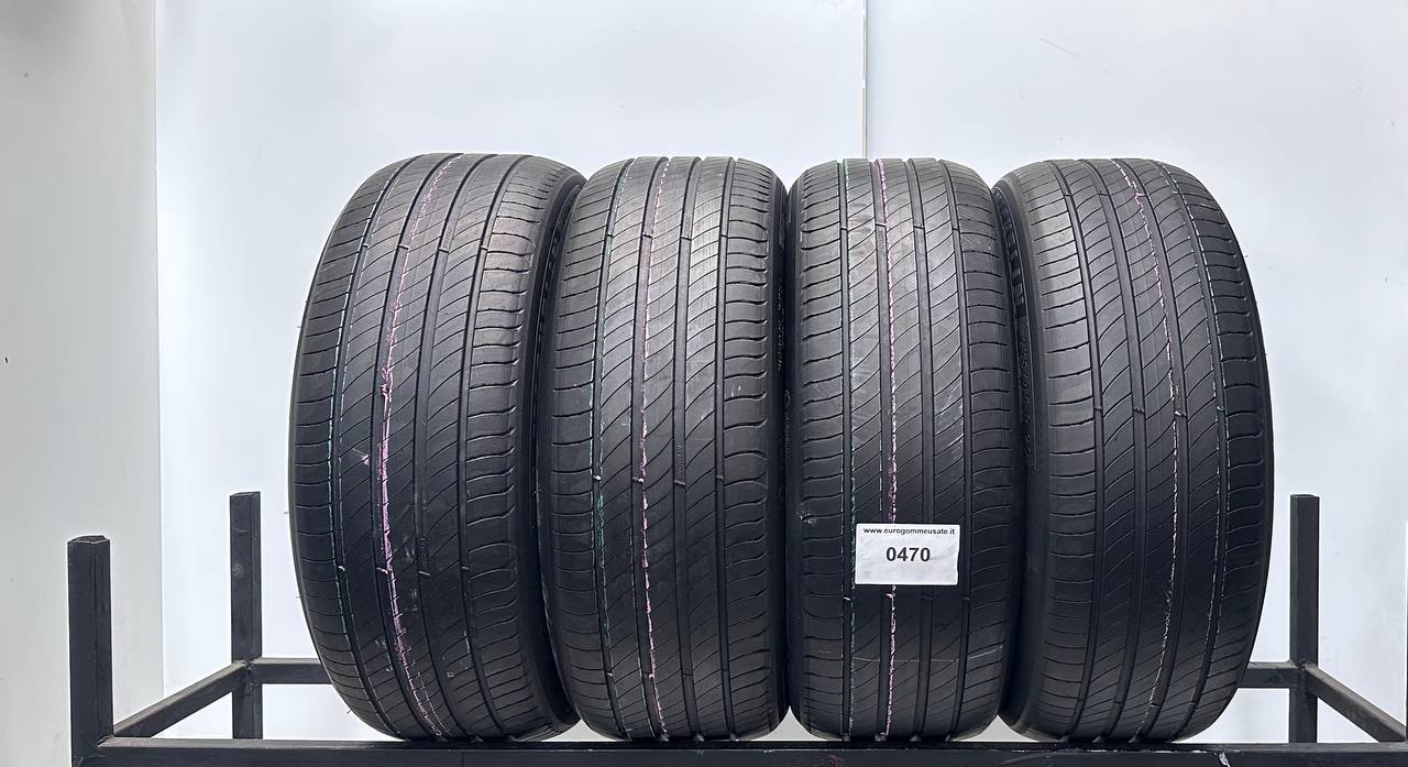 235/45R20 100V XL MICHELIN PRIMACY 4