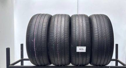 235/45R20 100V XL MICHELIN PRIMACY 4