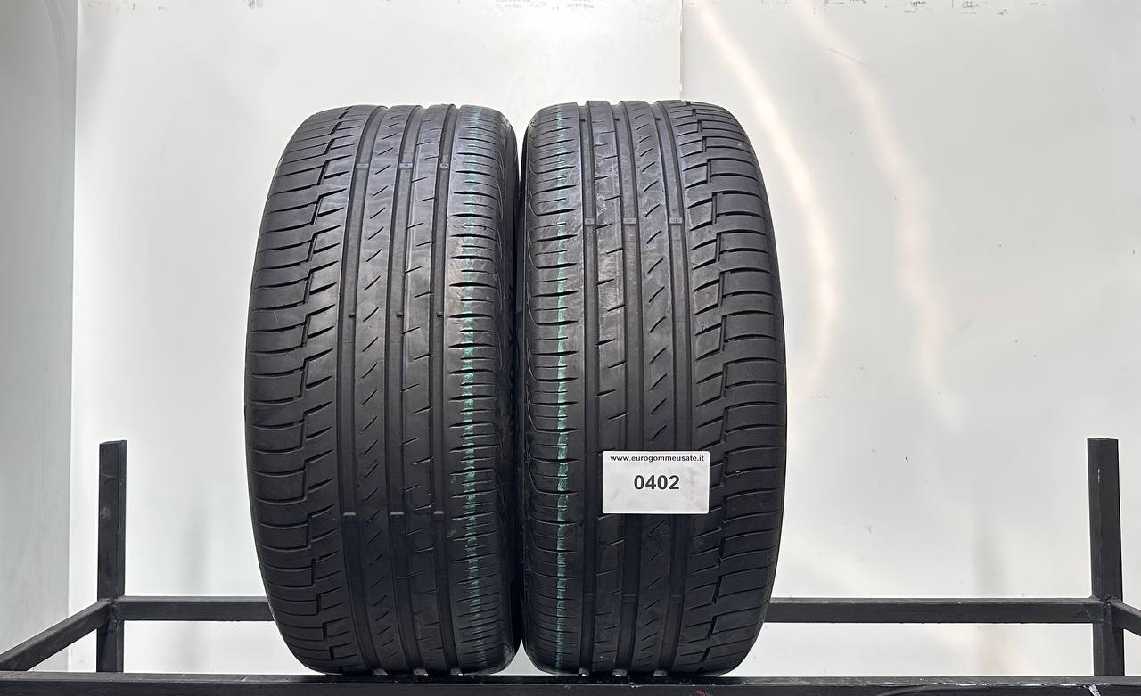 255/45R20 105Y XL CONTINENTAL PREMIUMCONTACT 6