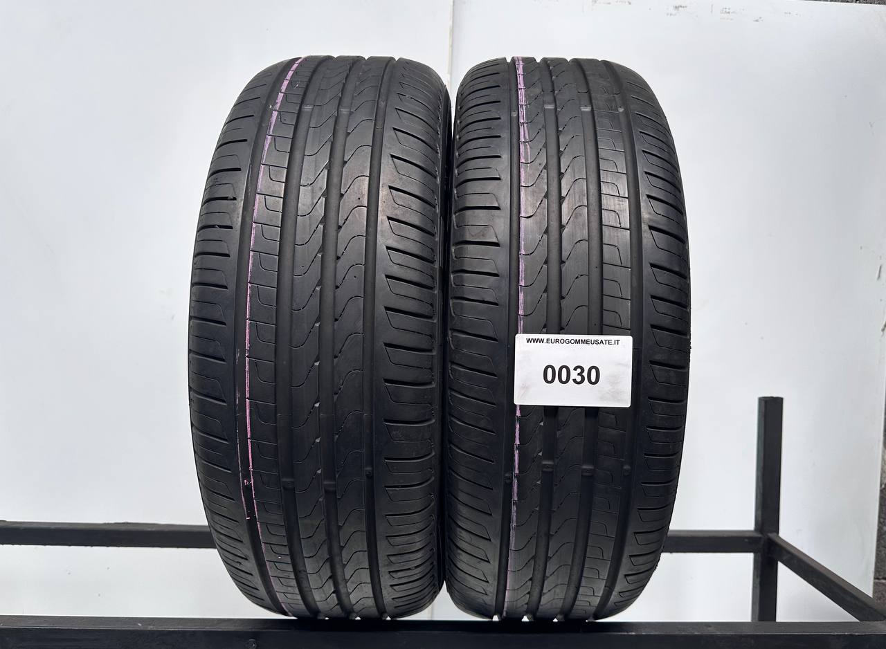 235/55R18 100W PIRELLI SCORPION VERDE