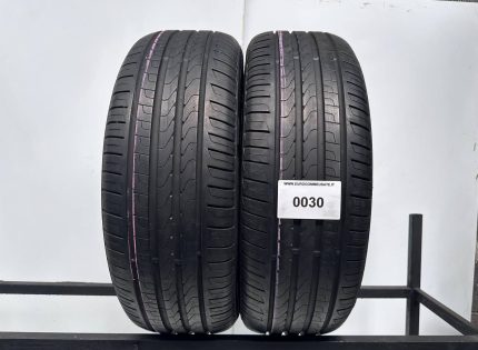 235/55R18 100W PIRELLI SCORPION VERDE