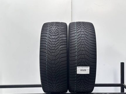 235/45R20 100V HANKOOK WINTER I CEPT EVO3