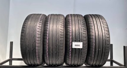 225/50R18 95W BRIDGESTONE TURANZA T001 RSC