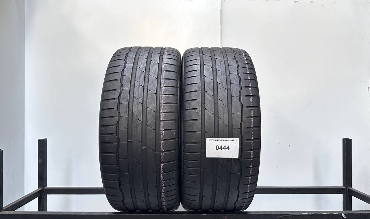 255/40ZR19 100Y XL HANKOOK VENTUS S1 EVO 3