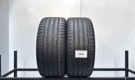 255/40ZR19 100Y XL HANKOOK VENTUS S1 EVO 3
