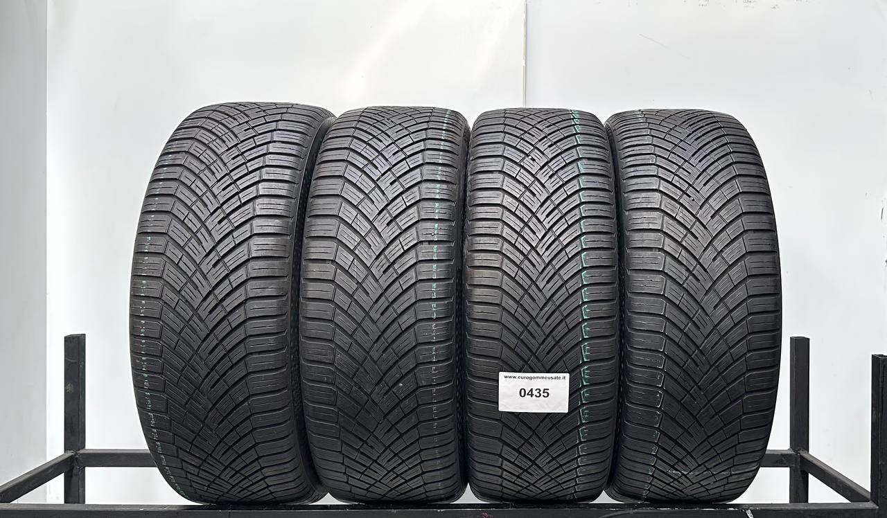 235/45R20 100W XL CONTINENTAL ALLSEASONCONTACT 2 EV
