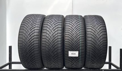 235/45R20 100W XL CONTINENTAL ALLSEASONCONTACT 2 EV