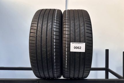 225/45R19 96W BRIDGESTONE TURANZA 6