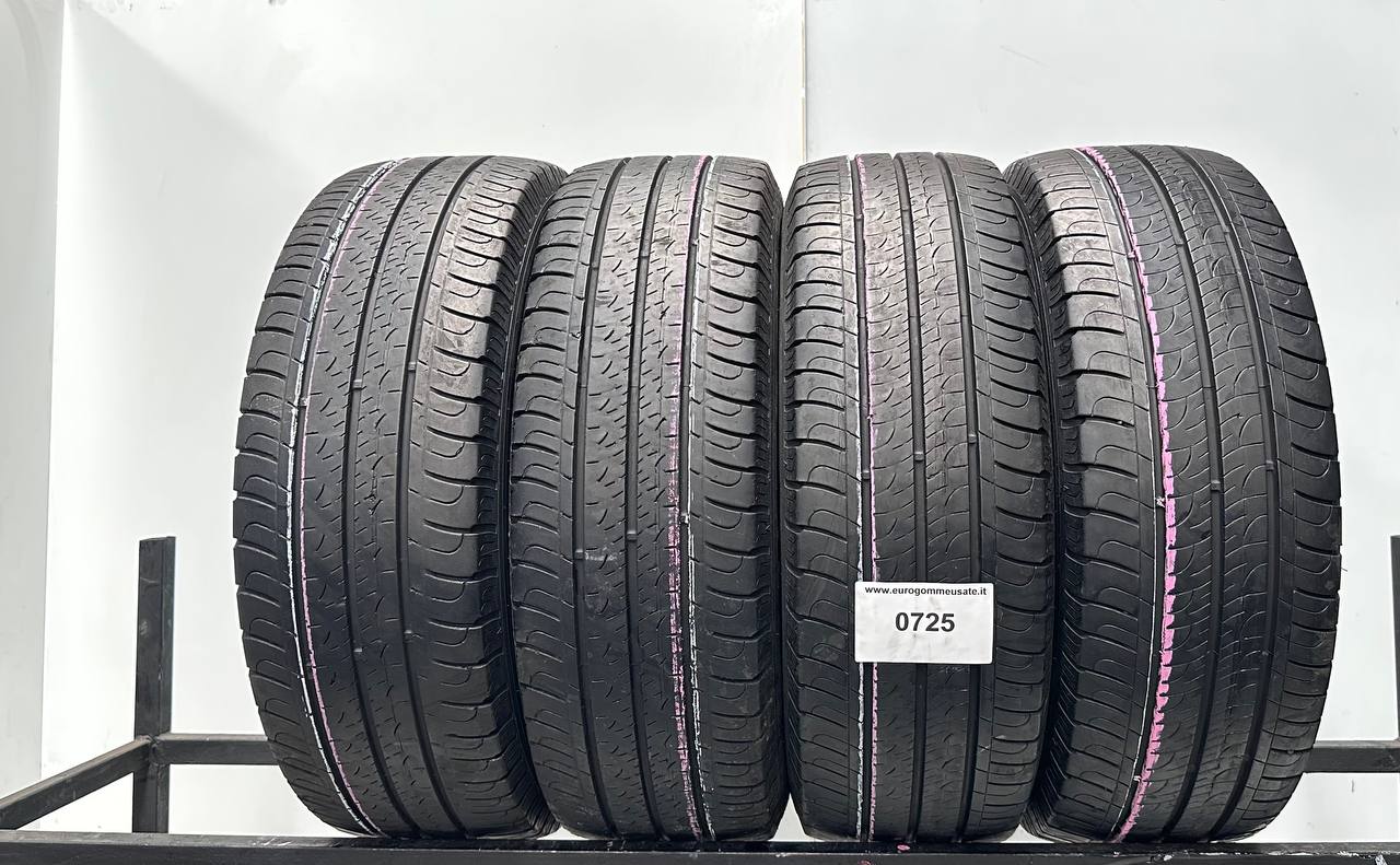 215/65R16C 106/104H GOODYEAR EFFICIENTGRIP CARGO