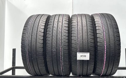 215/65R16C 106/104H GOODYEAR EFFICIENTGRIP CARGO