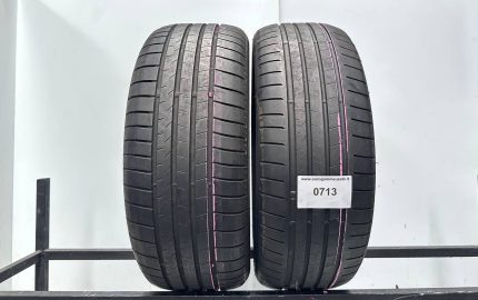 235/50R19 103Y XL BRIDGESTONE TURANZA T005 AO