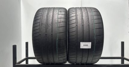 345/30ZR21 111Y XL BRIDGESTONE POTENZA SPORT