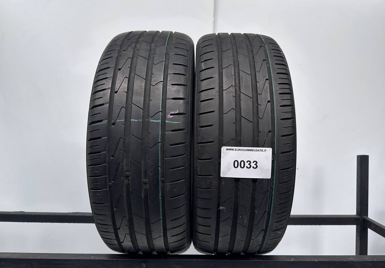 215/45R18 89V HANKOOK VENTUS PRIME 3