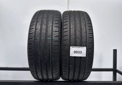215/45R18 89V HANKOOK VENTUS PRIME 3