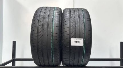 255/35R20 97Y XL GOODYEAR EAGLE F1 ASYMMETRIC 5