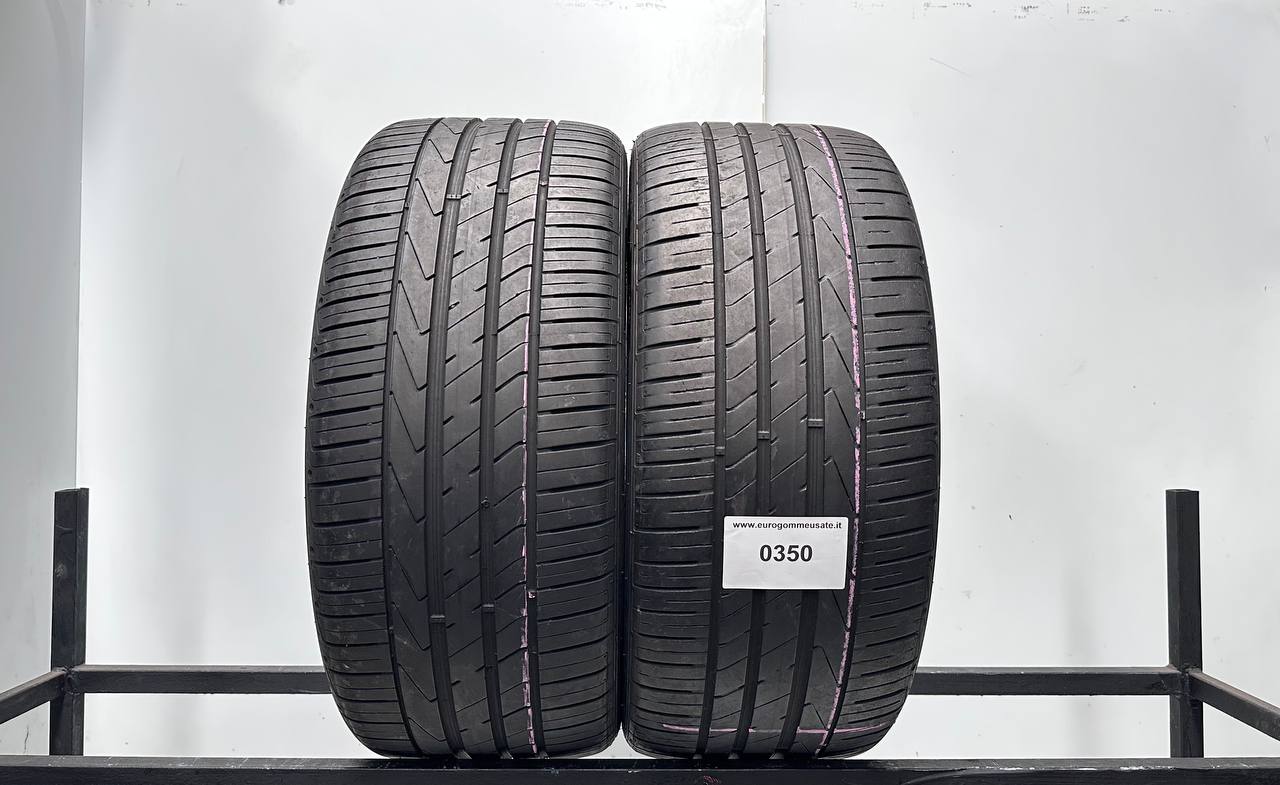255/40R20 101Y XL HANKOOK VENTUS S1 EVO2 SUV AO
