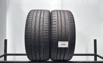 255/40R20 101Y XL HANKOOK VENTUS S1 EVO2 SUV AO
