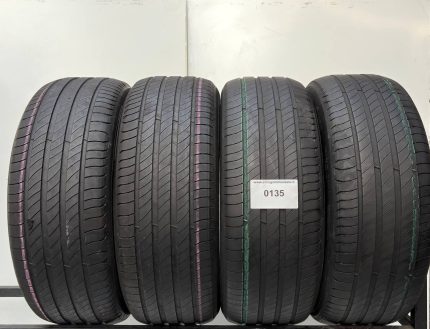 225/55R18 102V XL MICHELIN E.PRIMACY