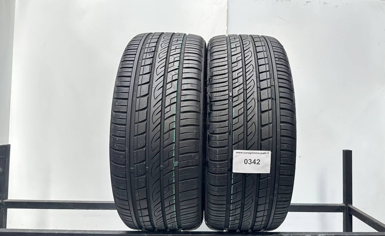 245/45R20 103W XL AUSTONE ATHENA SP-303