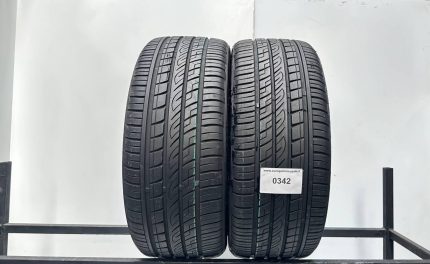 245/45R20 103W XL AUSTONE ATHENA SP-303