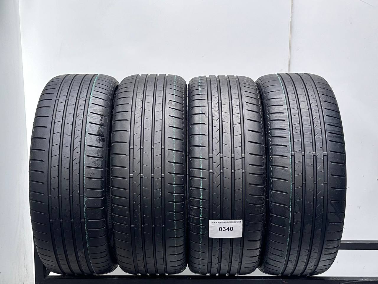 235/45R20 96W BRIDGESTONE ALENZA 001 MO