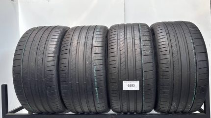 285/30ZR22 101Y XL PIRELLI P ZERO PNCS AO