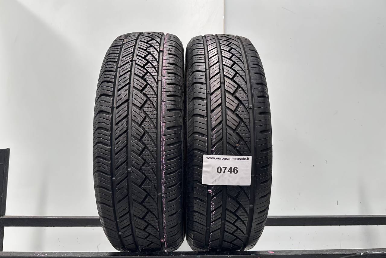195/60R16C 99/97T IMPERIAL ECOVAN 4S