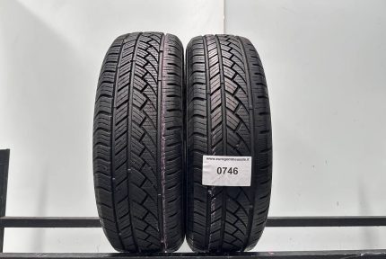 195/60R16C 99/97T IMPERIAL ECOVAN 4S