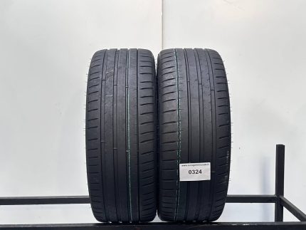 235/45ZR20 100Y XL MICHELIN PILOT SPORT 4S
