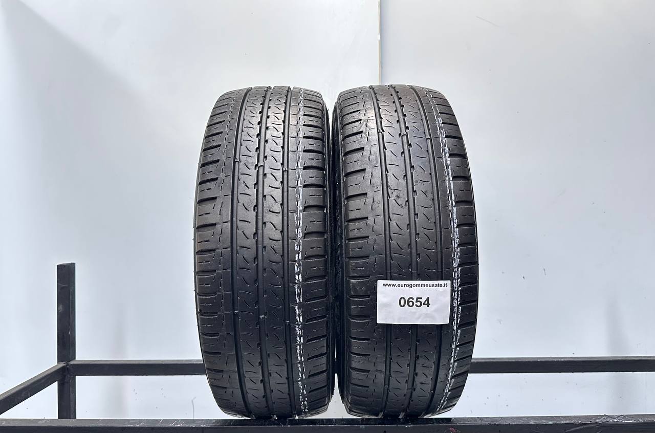 205/65R15C 102/100T KLEBER TRANSPRO