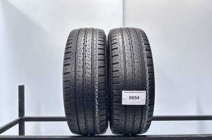 205/65R15C 102/100T KLEBER TRANSPRO