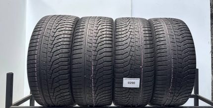 255/40R20 101W XL HANKOOK WINTER I CEPT EVO 2