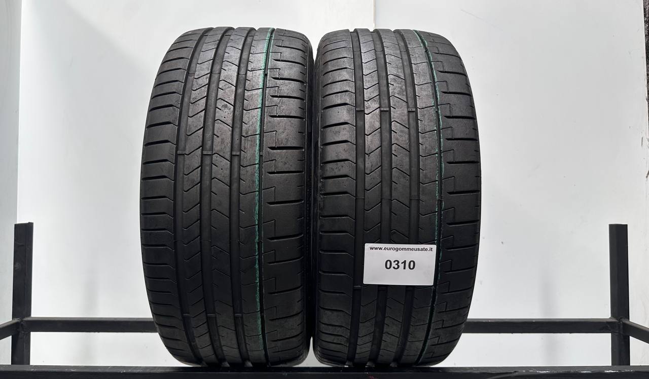 245/35ZR20 95Y XL PIRELLI P ZERO