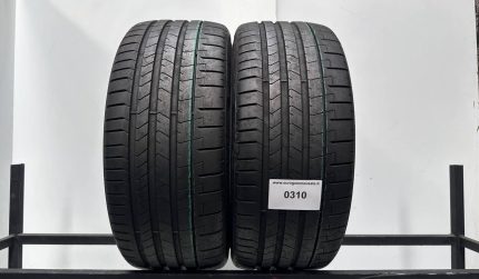 245/35ZR20 95Y XL PIRELLI P ZERO