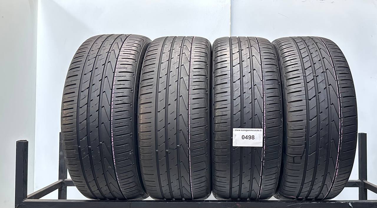 235/50R19 99V HANKOOK VENTUS S1 EVO2 SUV